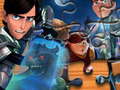 Game Trollhunters Rise of the Titans Jigsaw Puzzle