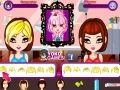 Game Hair Makeover Contest