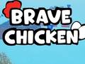 Game Brave Chicken