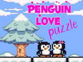 ເກມ Penguin Love Puzzle