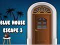 Game Blue House Escape 3