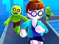 Game Helicopter Escape 3D