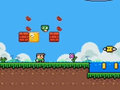 Game Super Oliver World