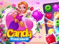 Game Candy Smash Mania