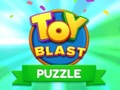 Game Toy Blast Puzzle