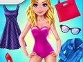 Game Catwalk Fashion Beauty