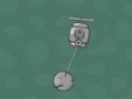 Game Da Vinci's Flying Robots