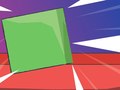 Game Cube Runner: Endless