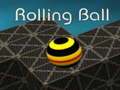 Game Rolling Ball