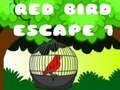 Game Red Bird Escape 1