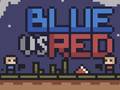 Game Blue vs Red
