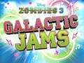 Game Zombies 3: Galactic Jams