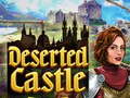 Game Deserted Castle