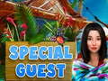 Game Special Guest