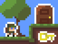 Game Pixel Hardcore