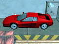 Game Car Grinding