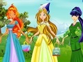 Game Winx Club Girls