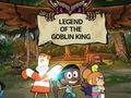 ເກມ Craig of The Creek: Legend of the Goblin King