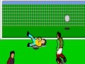 Game He scores