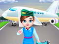 Game Baby Taylor Airline High Hopes
