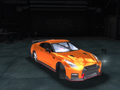 Game GTR Highway Racer