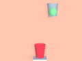 Game Fill The Cups 