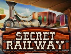 Game Secret Railway online.