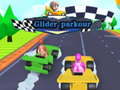 Game Glider parkour