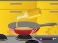 Game Cooking Pizza Italiana