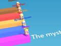 Game Typing Race