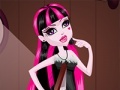 Game Draculaura Dressup