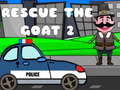 Game Rescue The Goat 2