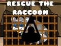 Cluiche Rescue The Raccoon