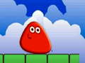 Game Pou Runner