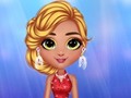 Game Oscar Red Carpet Fashion 