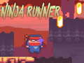 Game Ninja Runner 