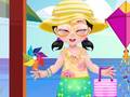 Game Toddie Summer Time