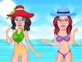 Game Paradise Girls