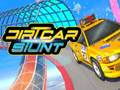 Game Dirt Car Stunt 