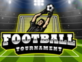 Game Football Tournament