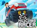 Game Hillclimb Racer
