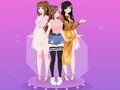 Game Lulu's Fashion World