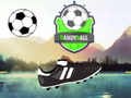 Game BandyBall