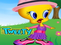 Game Tweety 