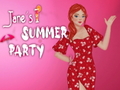 Game Jane's Summer Party