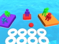 Game Hero Dual Infinity 3D Ball Thrower