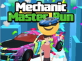Game Mechanic Master Run