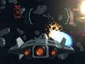 Game Space fighter