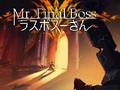 Game Mr. Final Boss