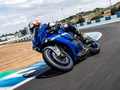 Game Motor Yamaha YZF R1 